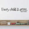 Every Child Is An Artist